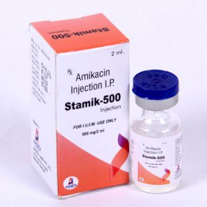 Stamik-500