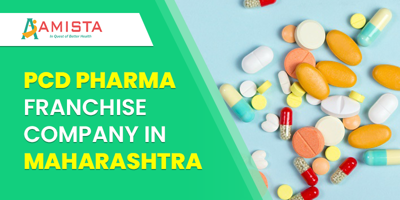 PCD Pharma Franchise in Maharashtra