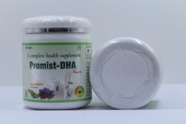 Promist Dha Kesar Elaichi