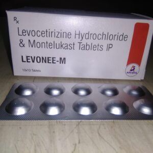 Levonee-M Tablets