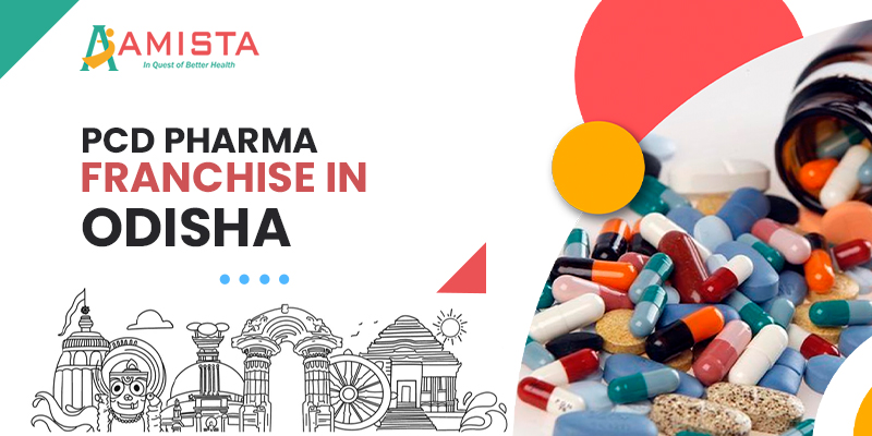 pcd pharma franchise in odisha